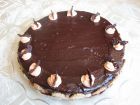 Снимка 3 от рецепта за Лесна шоколадова торта `Алекс`