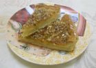 Снимка 7 от рецепта за Милопита - гръцки ябълков пай