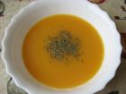 Снимка 1 от рецепта за Морковена крем-супа