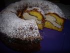 Снимка 4 от рецепта за Мраморен кекс