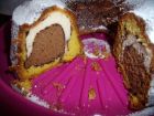 Снимка 7 от рецепта за Мраморен кекс