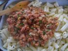 Снимка 5 от рецепта за Мусака от макарони с кайма