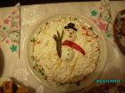 Снимка 2 от рецепта за Палачинкова торта