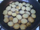 Снимка 4 от рецепта за Пикантни пържени картофки