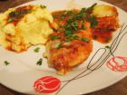 Снимка 3 от рецепта за Пиле `Маринара`