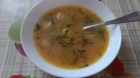 Снимка 19 от рецепта за Пилешка супа