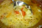 Снимка 9 от рецепта за Пилешка супа