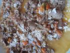 Снимка 6 от рецепта за Пилешки дробчета с ориз и маслини