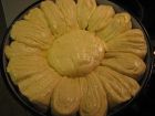 Снимка 3 от рецепта за Празнична пита слънчоглед