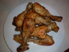 Снимка 2 от рецепта за Пържено пиле