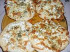 Снимка 3 от рецепта за Пърленки със сирене и кашкавал