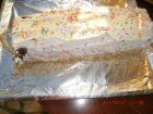 Снимка 3 от рецепта за Различна бисквитена торта