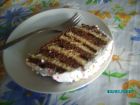 Снимка 4 от рецепта за Различна бисквитена торта