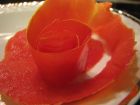 Снимка 5 от рецепта за Розички от домати