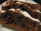 Снимка 1 от рецепта за Кекс с шоколад за хлебопекарна