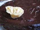 Снимка 1 от рецепта за Шоколадова глазура