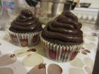 Снимка 5 от рецепта за Шоколадови мъфини