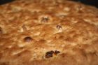 Снимка 2 от рецепта за Сладкиш с тиква, орехи и канела