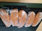 Снимка 7 от рецепта за Сухо пуешко филе за мезе