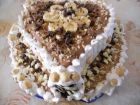Снимка 3 от рецепта за Торта Любов
