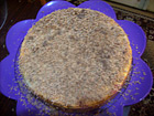 Снимка 1 от рецепта за Торта с кроасани