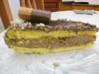 Снимка 6 от рецепта за Торта `Шоколадов мус`