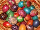 Снимка 9 от рецепта за Великденски яйца