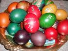 Снимка 18 от рецепта за Великденски яйца