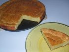 Снимка 3 от рецепта за Закуска с брашно и царевичен грис