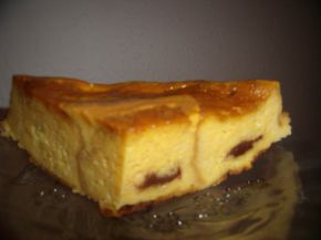 Снимка 1 от рецепта за Торта с кроасани - III вариант