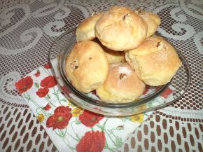 Снимка 1 от рецепта за Бабини курабии