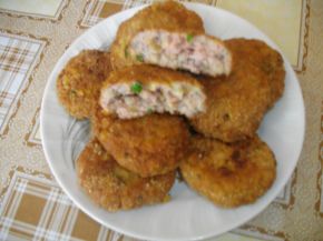 Photos на ястието
