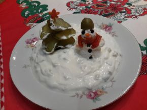 Photos на ястието