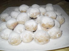 Снимка 2 от рецепта за Арменски сладки
