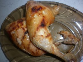 Снимка 5 от рецепта за Бирено пиленце