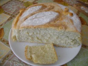 Снимка 4 от рецепта за Домашен хляб - II вариант