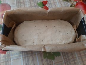 Снимка 6 от рецепта за Домашен хляб