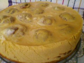 Снимка 4 от рецепта за Еклерова торта