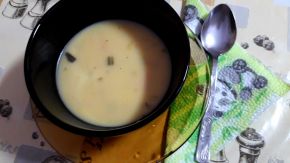 Снимка 5 от рецепта за Картофена супа - III вариант
