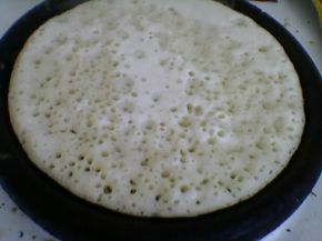 Снимка 2 от рецепта за Катми с плънка от леща запечени във фурна