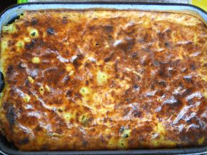 Снимка 2 от рецепта за Киселец, лобода и ориз на фурна