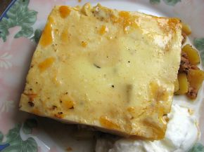 Снимка 4 от рецепта за Картофена мусака