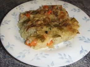 Снимка 6 от рецепта за Ориз с обезкостено пилешко месо