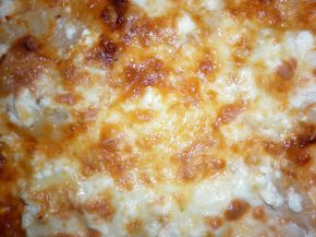 Снимка 3 от рецепта за Пица със сирена