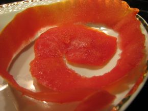 Снимка 4 от рецепта за Розички от домати