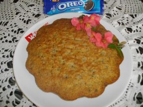 Снимка 2 от рецепта за Сладкиш Oreo