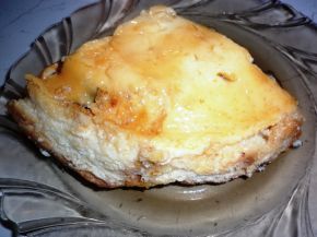 Снимка 7 от рецепта за Торта с кроасани - III вариант