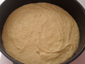 Снимка 3 от рецепта за Тутманик, поръсен със сирене