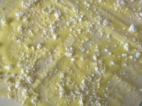 Снимка 6 от рецепта за Вкусни банички със сирене