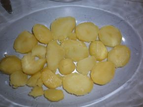 Снимка 2 от рецепта за Запеканка от картофи